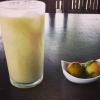 VITAMINA DE MANGABA