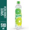 REFRIGERANTE LEMON FRESH SPRITE