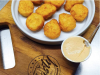 NUGGETS CHICKEN SUPREME (6 UNID.)
