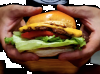 TASTY BURGER