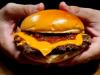 CHEDDAR BURGER