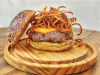 TASTY MODULAR  (MONTE SEU BURGUER)