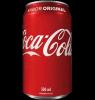 REFRIGERANTE COCA COLA 350ML