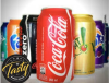 REFRIGERANTE COCA COLA 350ML