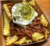 PULLED PORK (4 UNID.)