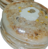 MINI PIZZA - FRANGO COM CATUPIRY