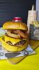 Crocante Burger