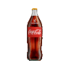 Coca Cola Ks - RETORNÁVEL - 1L
