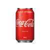 Coca Cola Sabor Original  - 350ml