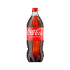 Coca Cola Sabor Original  - 2L