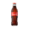 Coca Cola 290ml Retornável - 12 Unidades.