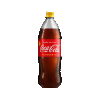 Coca Cola Sabor Original - RETORNÁVEL - 2L