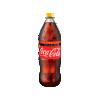 Coca Cola Retornável Sem Açúcar - 2L - 9 Unidades.