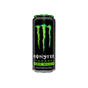 Energético Monster Zero 473ml - 6 UNIDADES.