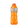 Gatorade Tangerina - 500ml - 6 Unidades.