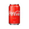 Coca Cola Sabor Original - 350ml - 12 Unidades.