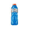 Gatorade Berry Blue - 500ml - 6 Unidades.