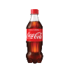 Coca Cola Sabor Original - 600ml