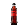 Coca Cola Sem Açúcar - 600ml