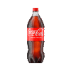 Coca Cola PET 2L - Sabor Original - 8 Unidades