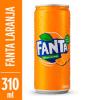FANTA LARANJA LATA