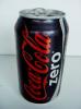 COCA COLA ZERO LATA