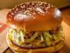 X BURGUER