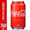 COCA COLA ORIGINAL LATA