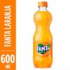 FANTA LARANJA 600 ML