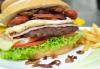 SMSTH BURGUER