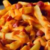 BATATA/ BACON E CHEDDAR