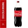 COCA COLA ORIGINAL  2 LT