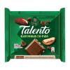 TALENTO VERDE