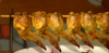 espeto frango AZINHAS