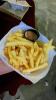 BATATA FRITA G