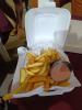 BATATA FRITA P