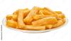MACAXEIRA FRITA P