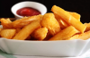 MACAXEIRA FRITA G