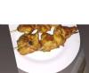 espeto frango VARIADOS