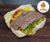 DOG COM BIFE