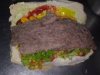 DOG COM BIFE