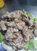DOG STROGONOFF DE CARNE