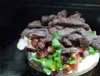 XIS DE PRIMEIRA COM BACON