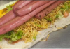 DOG DUAS SALSICHAS