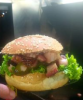HAMBÚRGUER BACON
