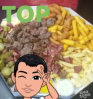 COMBO PICADÃO