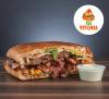 XIS BACON COM BIFE