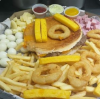 COMBO FAMÍLIA