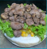 XIS CORAÇÃO