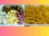 FRIOS COM FRITAS